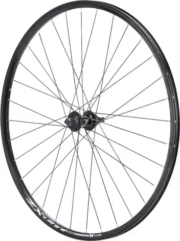 Koleso Elite P, 622x19/36, disc, center lock, Rú