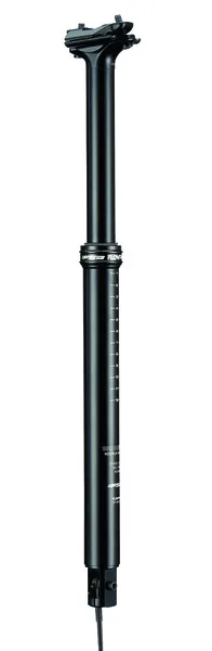 FSA teleskopická sedlovka MTB FLOWTRON SB0 30.9mm, flat bar