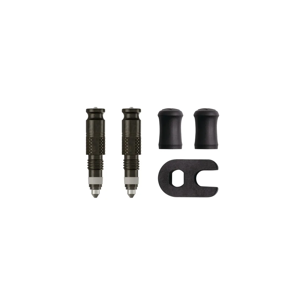 LEZYNE ventilové jadrá SCHWALBE CLIK VALVE® CORES