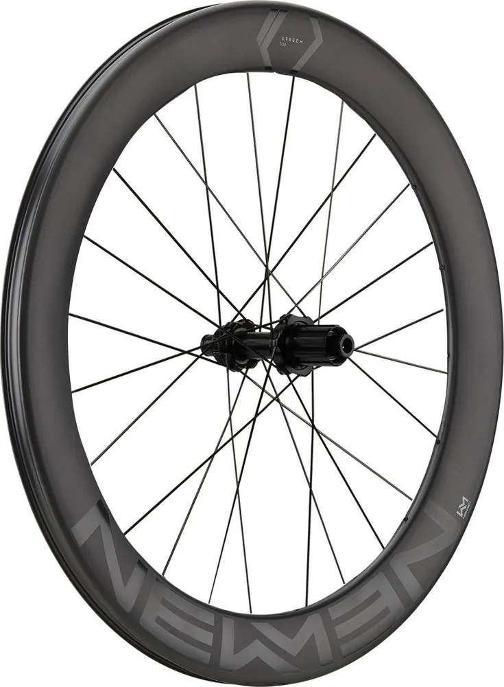 NEWMEN Streem Sprint S.66, zadné koleso