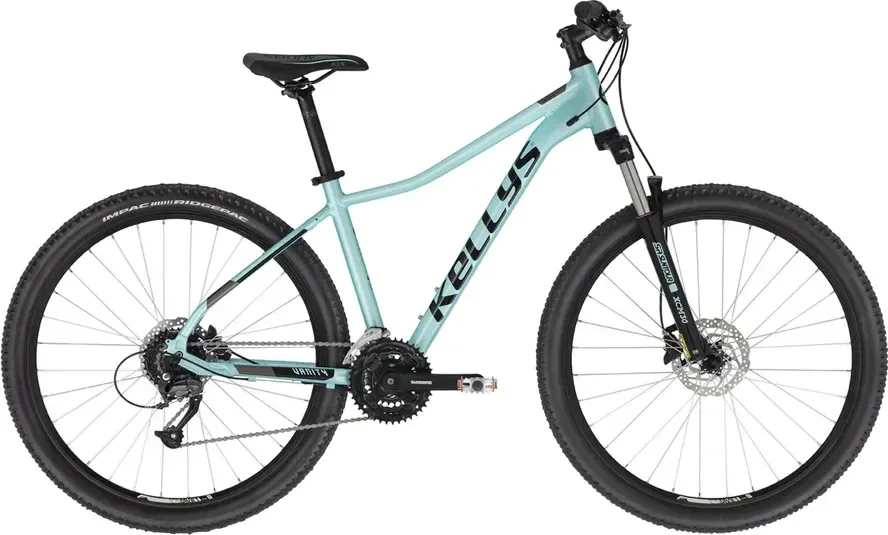 KELLYS Vanity 50 Sky Blue M 29"