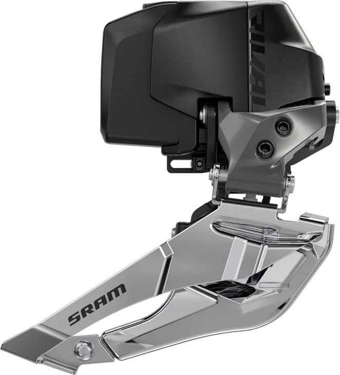 Prešmykač SRAM Rival ETAP AXS Wide D1 Braze
