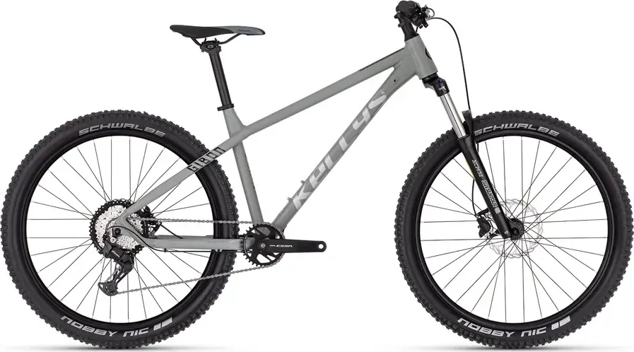 KELLYS Gibon 05 Moonstone Grey M 29"