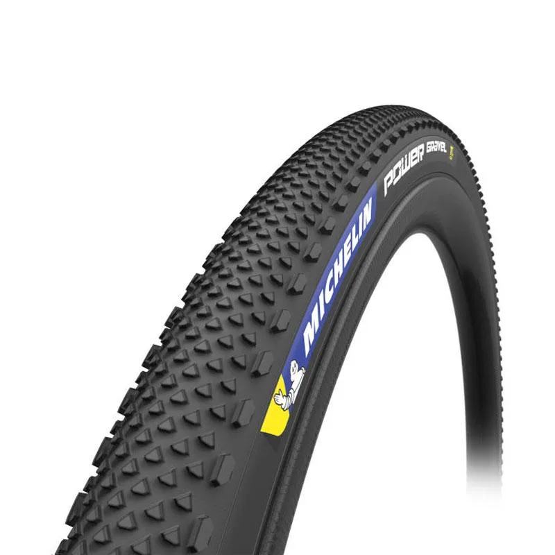 Plášť POWER GRAVEL 700x47C (47-622) 30x120TPI 590g TLR skladací