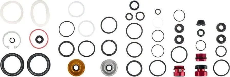 Servisná sada RockShox 200H/1YR ZEB GEN-A