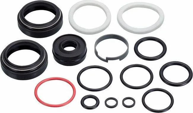 Servisná sada vidlice RockShox RVL SA Boost A5