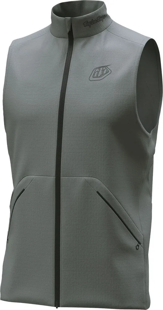 Vesta TLD Stage Mono Mid Gray