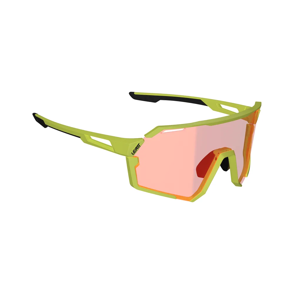LEATT okuliare RideViz Pro Small