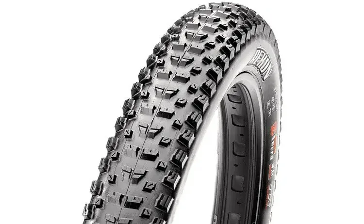 Maxxis plášť REKON EXO/TR 27.5", kevlar, 27.5X2.60