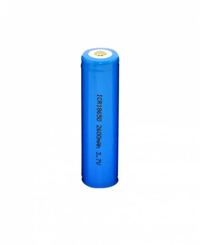 BBB BLS-139 Strike Battery