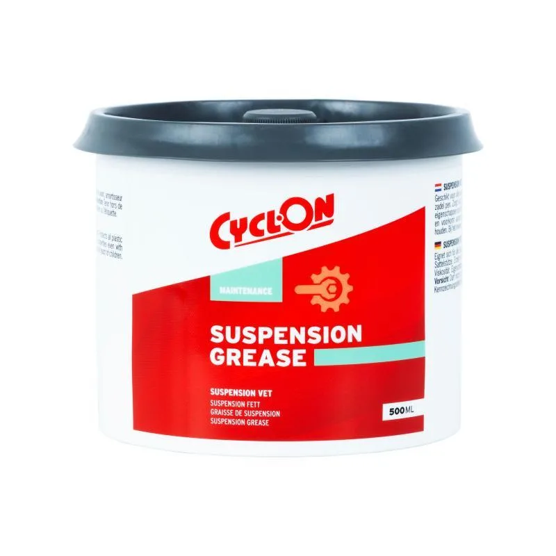 CyclOn SUSPENSION V.A.D.
