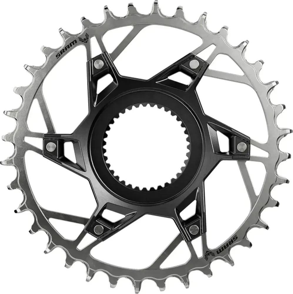Prevodník SRAM XX Avinox 36T DM T-Type
