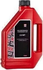 Olej do odpruženia RockShox 2.5 1 liter nový