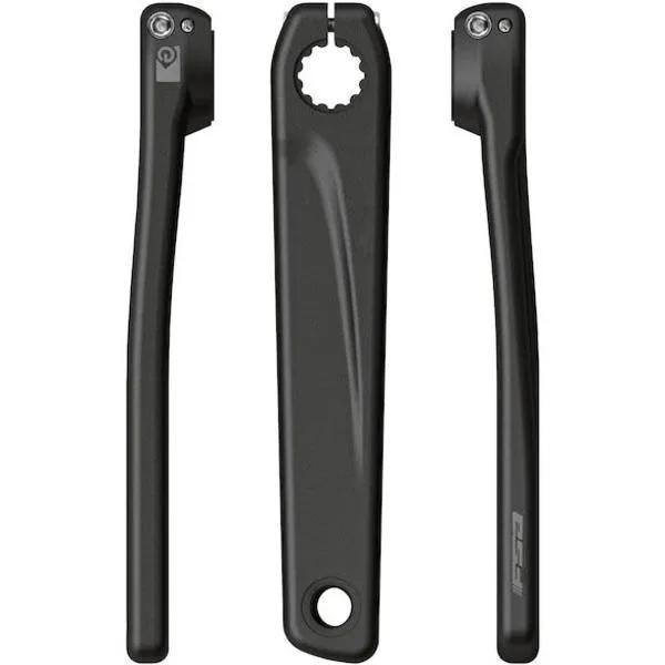FSA kľuky E-BIKE (CK-603 armset) w/ML618 BAFANG