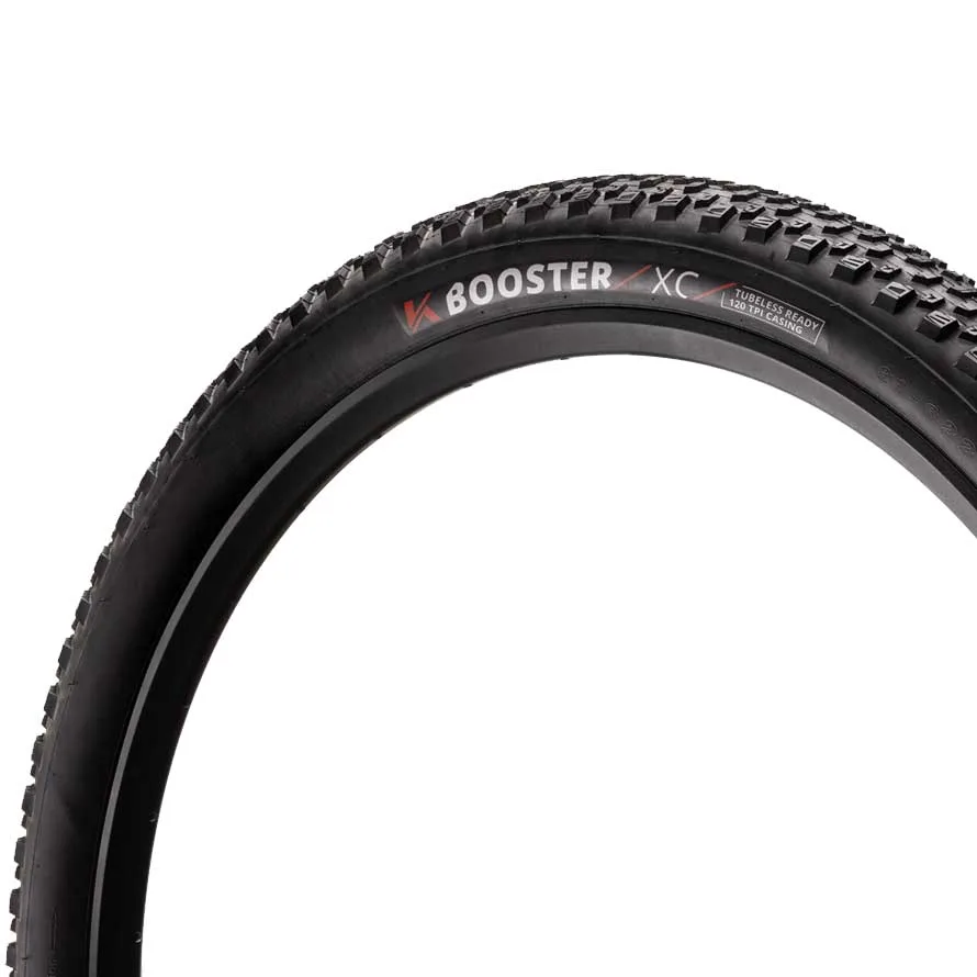 KENDA BOOSTER 27.5x2.40" XC/M, kevlar