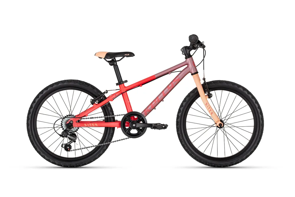 KELLYS Kiter 30 Coral Dream 20"