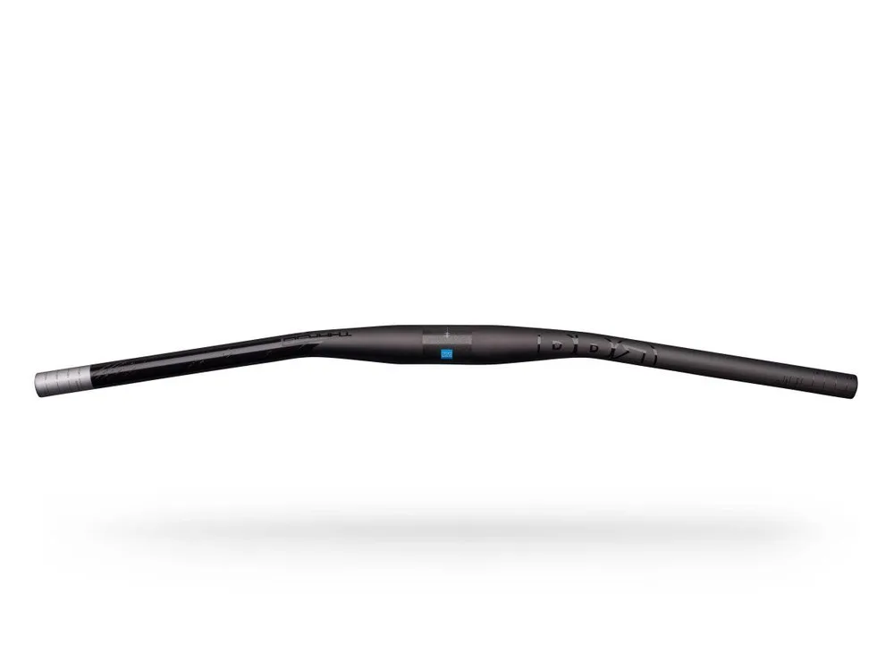 Riadítka THARSIS FLAT CARBON 9 stupň. backsweep, 35/720mm