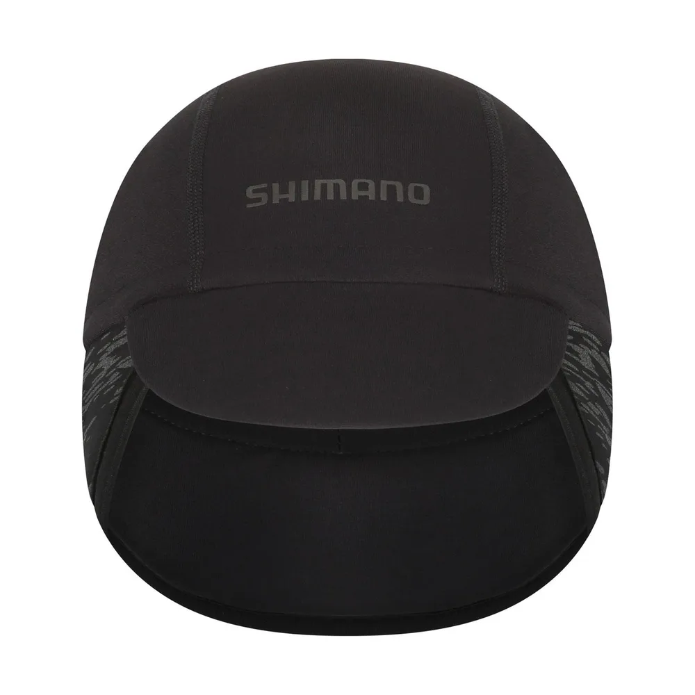 Čiapka pod prilbu TENDENZA EXTREME WINTER CAP čierna