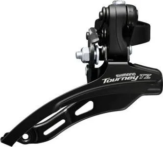 Menič predný Shimano TZ-500 31,8 pre 48z.,horný ťah