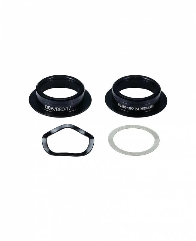 BBB BBO-17 Bottomadapt BB386/392 EVO