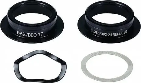BBB BBO-17 Bottomadapt BB386/392 EVO