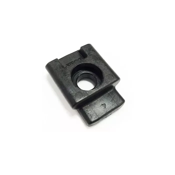 Lezyne adaptér LED HANDLE BAR MOUNT ADAPTER