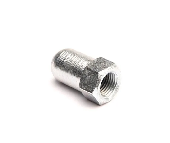 VELOSTEEL klobúková matica (93a)