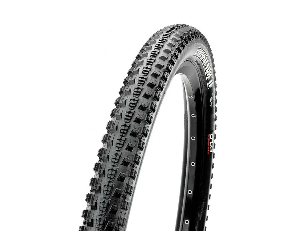 Maxxis plášť CROSSMARK II 29" x 2.25, 60TPI, kevlar