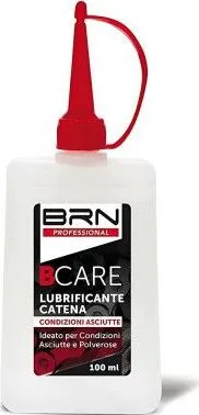 Mazivo-BRN, Chain Wet mazivo, 100 ml