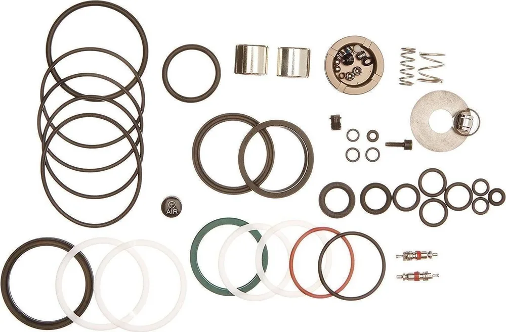 Kompletná servisná sada RockShox MN XX B1