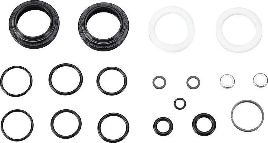 Servisná sada RockShox 200H/1YR Psylo Silver GEN-A