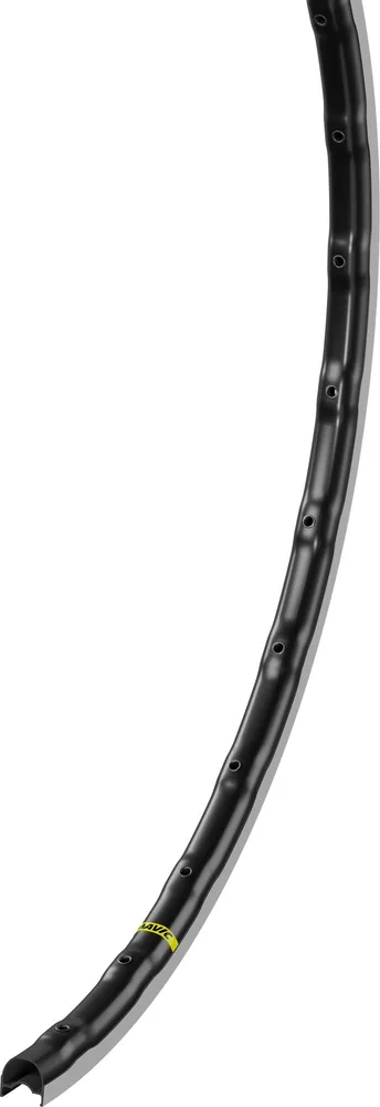 Ráfik Mavic Open Pro UST 24H