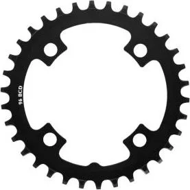 Prevodník 1 oceľ Sunrace, 96mm, 30 zubov, CRMS00