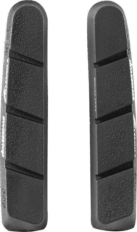Sada 2 ks brzdových špalíkov Mavic Exalith Rim 16HG/S