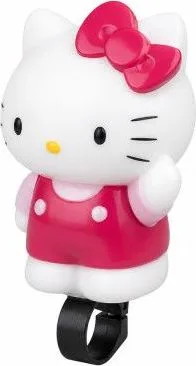 Klaksón hello Kitty