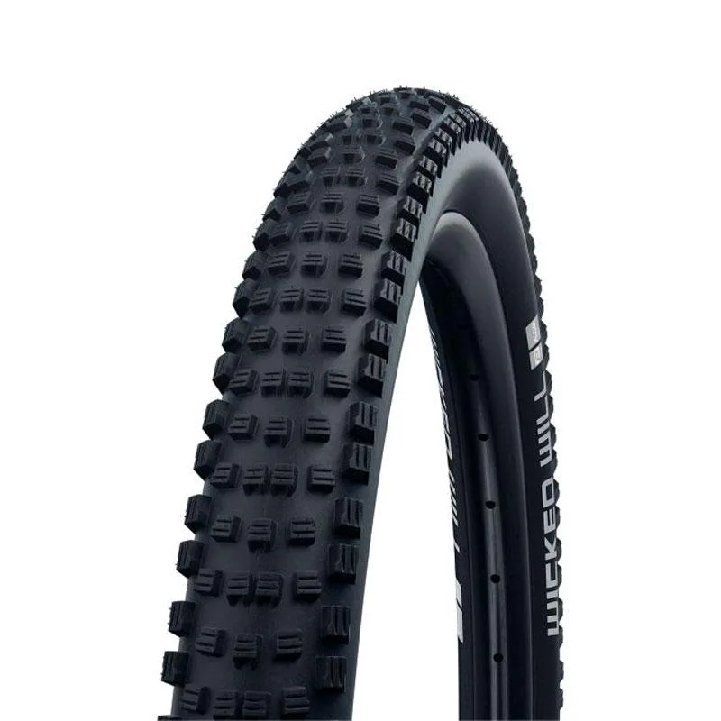 Plášť WICKED WILL 27.5x2.25 (57-584) 67EPI 845g TLR Performance skladací