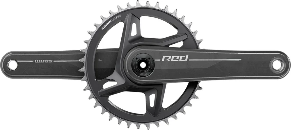 Kľuky SRAM Red 1 E1 XPLR DUB Wide 170 DM 42T