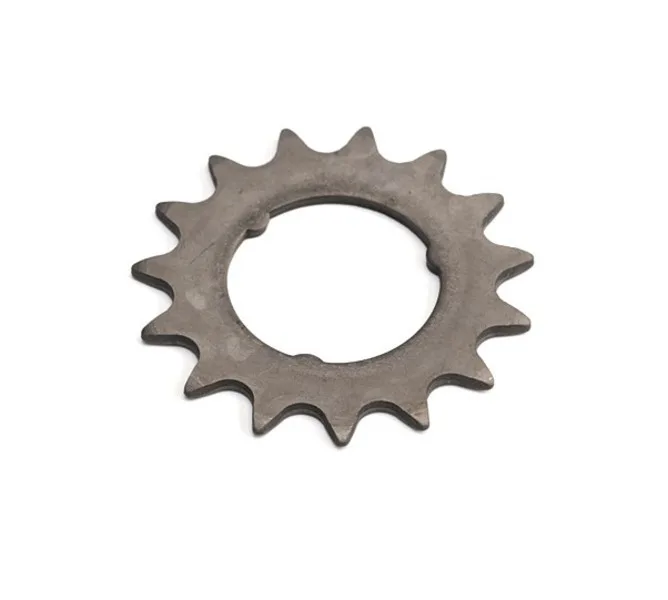 Velosteel pastorok zaklápací 14-zubový (87b_14)