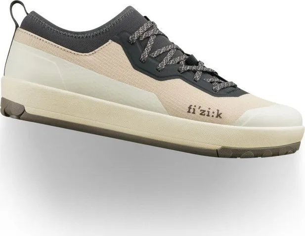 Tretry Fizik Gravita Versor 2.0 Off White - Anthracite
