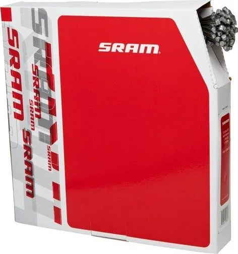Brzdové lanká SRAM SS Road 1750 mm 100 ks V2