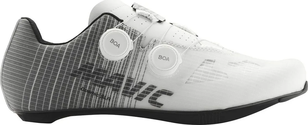 Tretry Mavic Cosmic SLR White