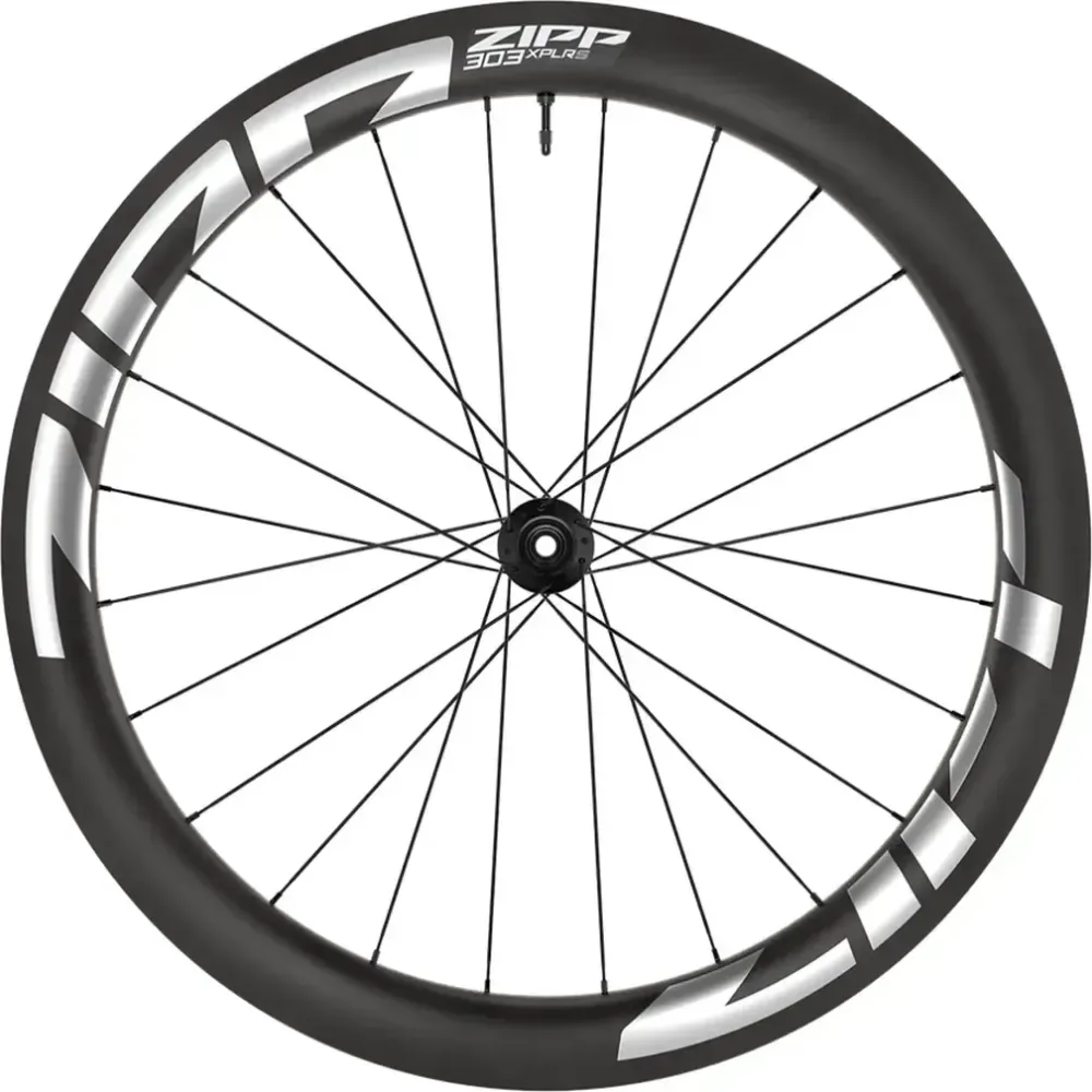 Koleso Zipp 303 XP S CL predné 12x100 WHT B1