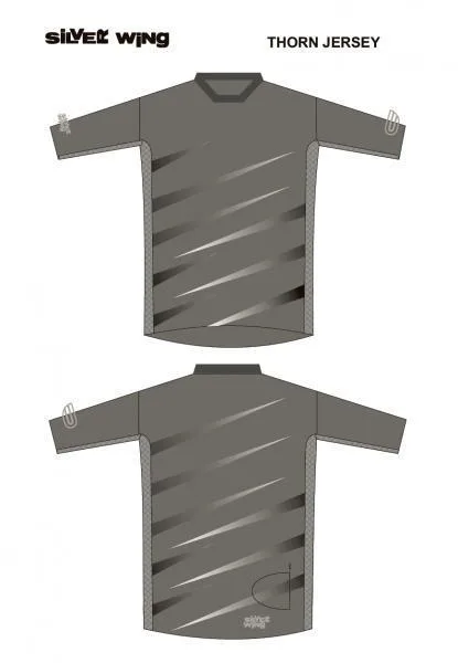 Silver Wing THORN MTB
