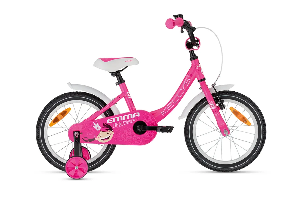 KELLYS Ea Pink 16"