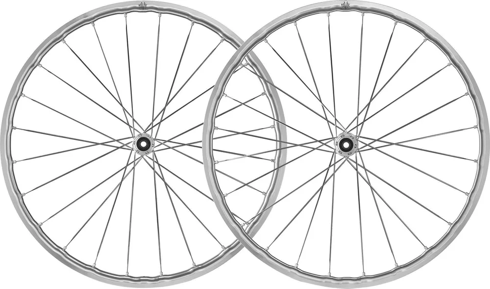 Pár kolies Mavic Ksyrium SL Heritage Disc Centerlock Shimano/SRAM HG