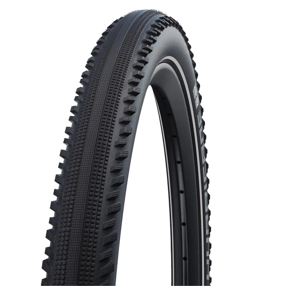 Plášť HURRICANE 26x2.10 (54-559) 67EPI 655g Perf RaceGuard Addix reflex