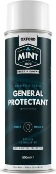 Ochranný prost.Mint General Protectant, sprej 500ml