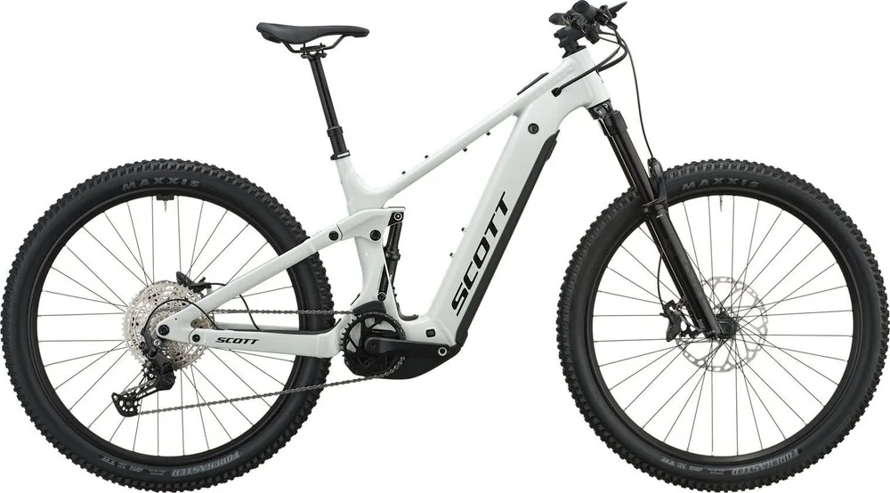 Scott Strike 20, Foggy Grey