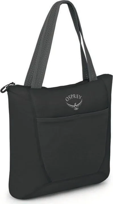 Taška Osprey Ultralight Stuff Tote Black
