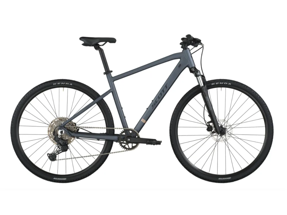 Scott Sub Cross 20